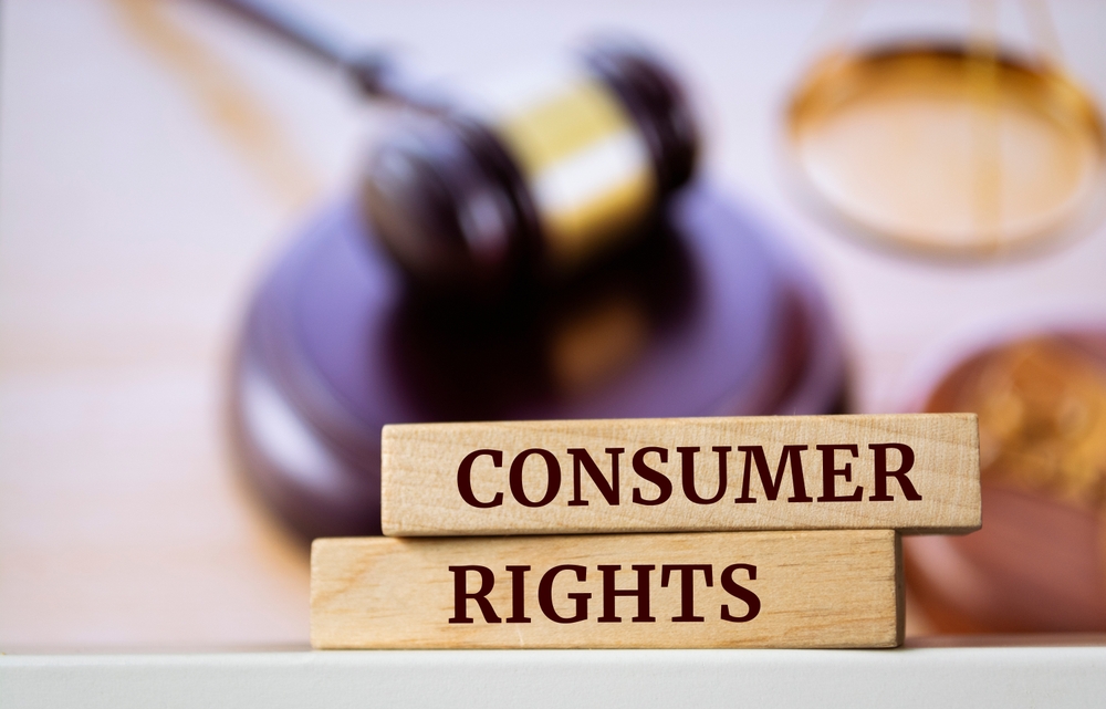 consumer rights