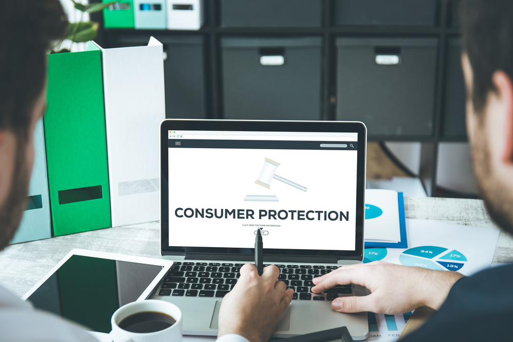 consumer protection