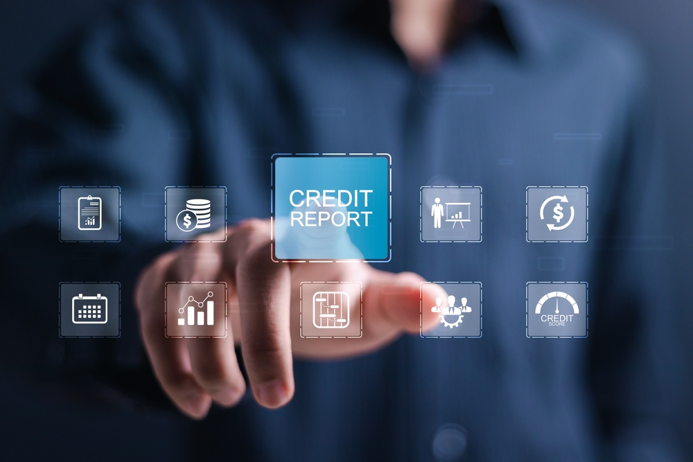 Fair Credit Reporting Act