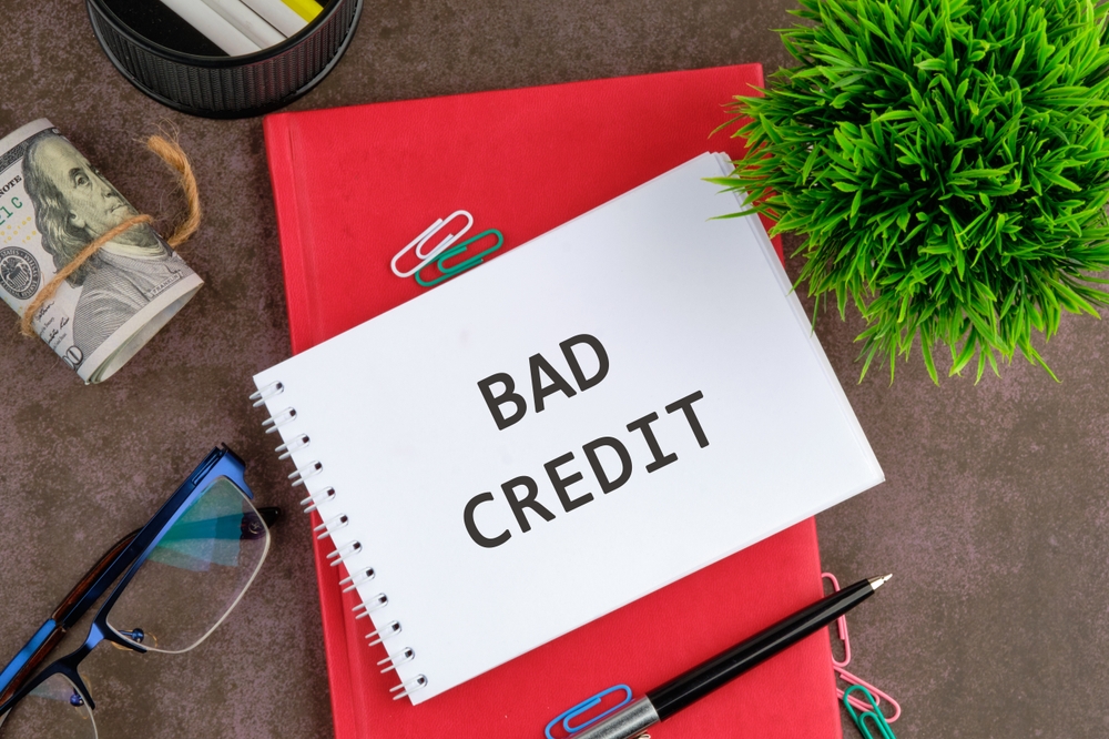 Credit Fraud in Los Angeles