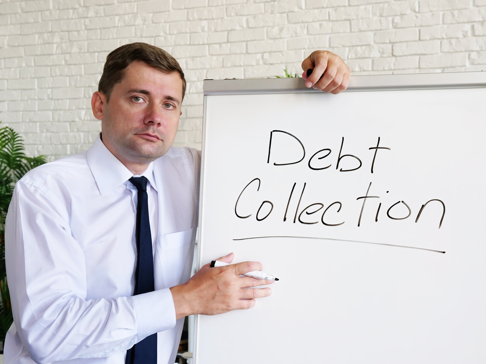 Fair Debt Collection Practices Act attorney los angeles