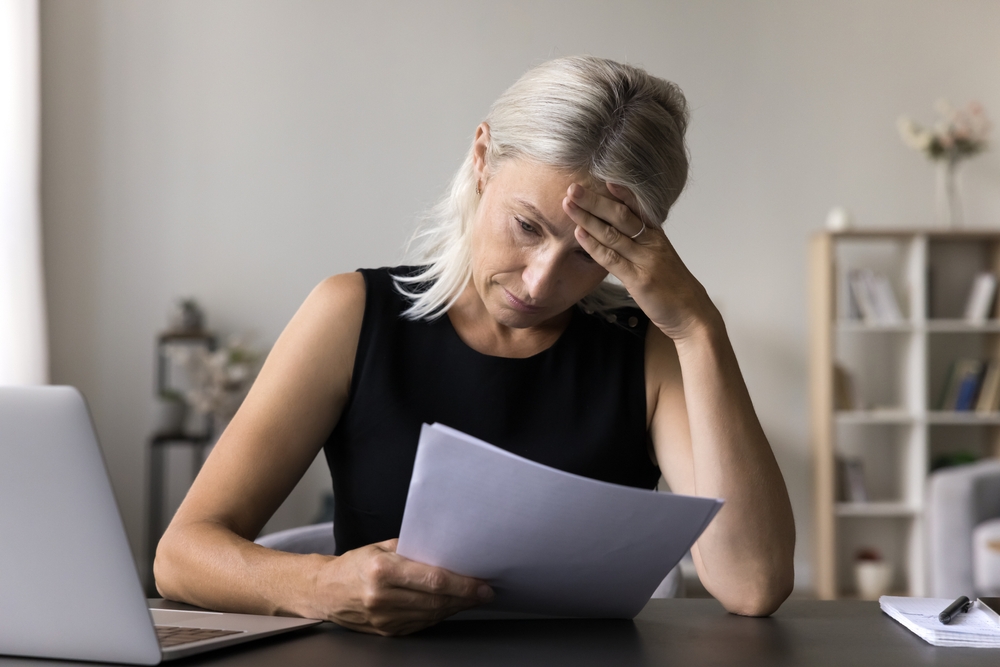 fair credit reporting act lawyer los angeles