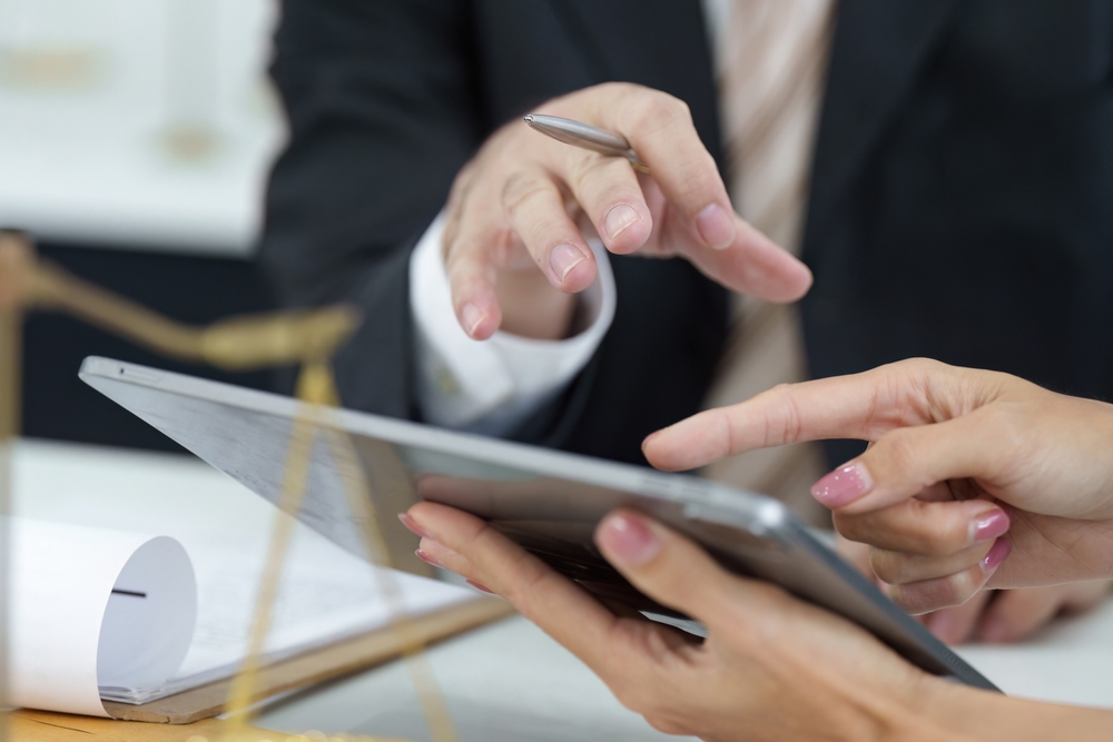 credit report dispute lawyer los angeles