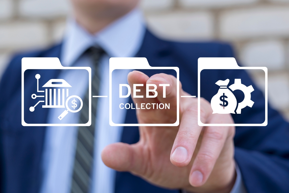 Fair Debt Collection Practices Act attorney los angeles