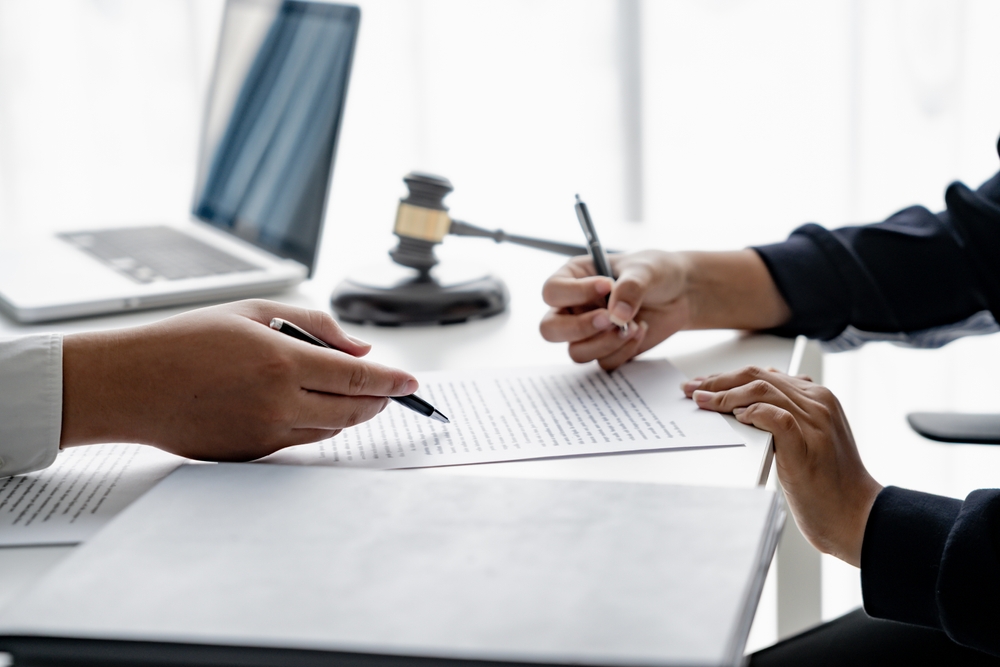 FCRA lawyer Los Angeles