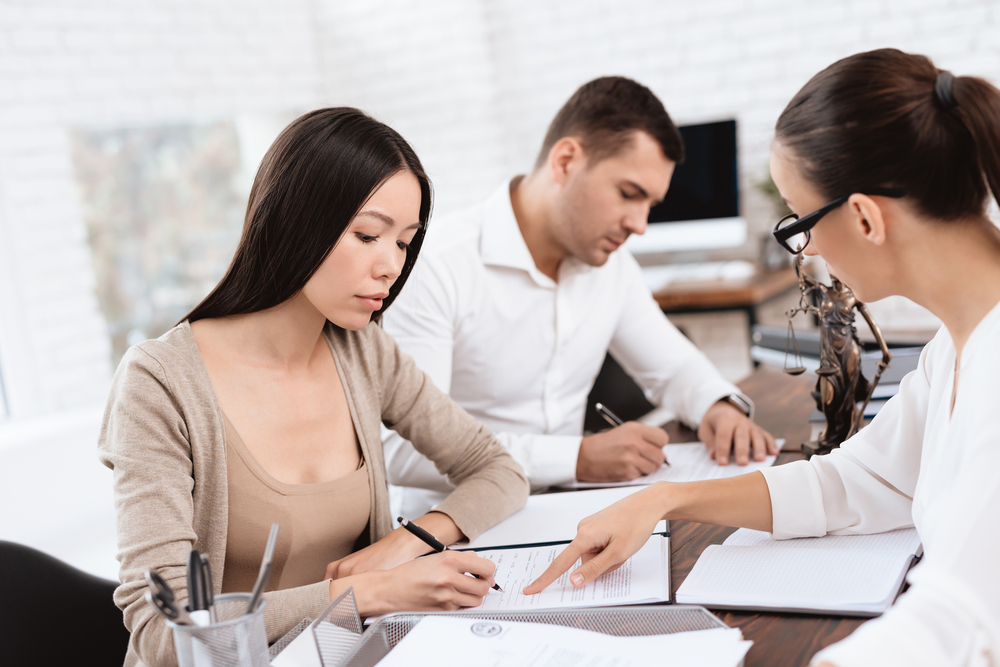 Fair Debt Collection Practices Act lawyer los angeles