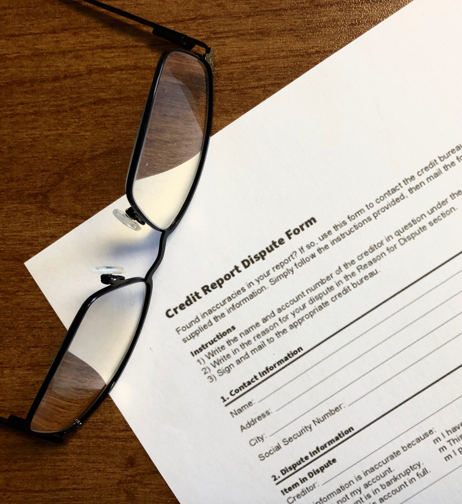 fair credit reporting act attorney los angeles