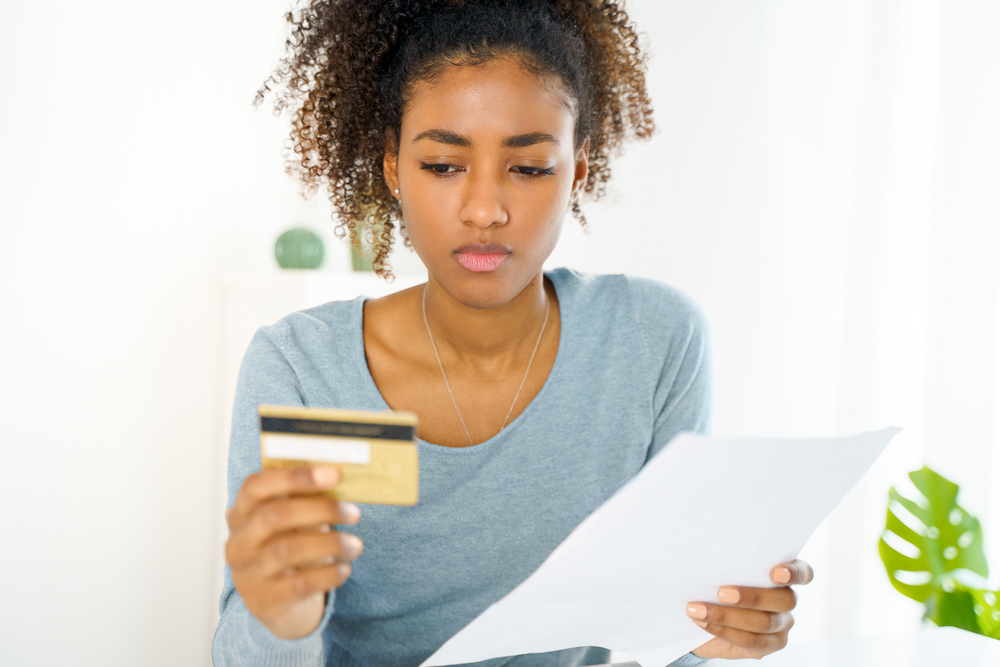 FCRA attorney Los Angeles